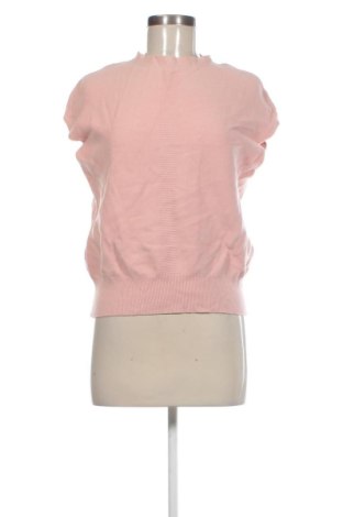 Damenpullover SANS & SANS, Größe M, Farbe Rosa, Preis 27,99 €