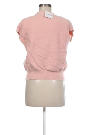 Damenpullover SANS & SANS, Größe M, Farbe Rosa, Preis 27,99 €