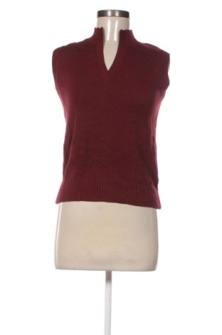 Női pulóver SANS & SANS, Méret S, Szín Piros, Ár 21 549 Ft