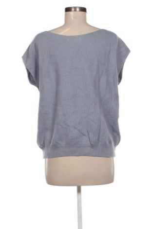 Damenpullover SANS & SANS, Größe L, Farbe Blau, Preis € 10,99