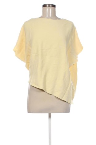 Dámsky pulóver SANS & SANS, Veľkosť S, Farba Žltá, Cena  9,95 €