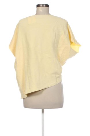 Dámsky pulóver SANS & SANS, Veľkosť S, Farba Žltá, Cena  9,95 €