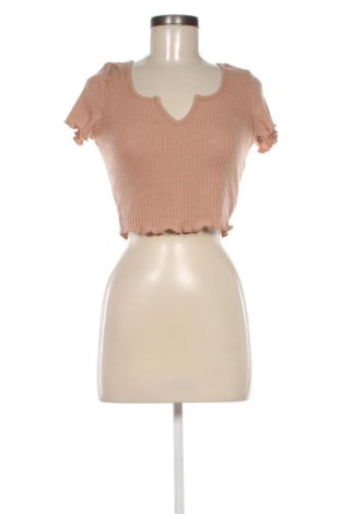 Damenpullover SHEIN, Größe M, Farbe Braun, Preis 16,99 €