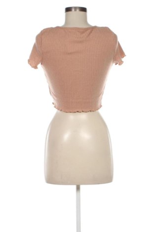 Damenpullover SHEIN, Größe M, Farbe Braun, Preis 16,99 €