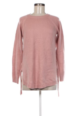 Női pulóver SHEIN, Méret L, Szín Hamurózsaszín, Ár 7 499 Ft
