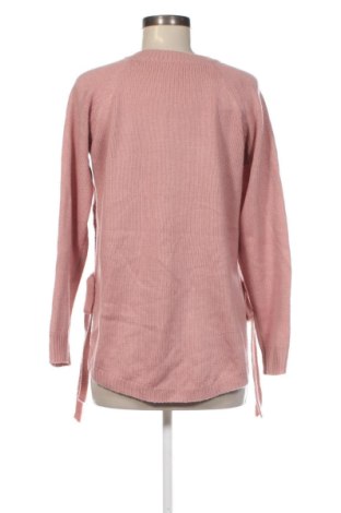 Női pulóver SHEIN, Méret L, Szín Hamurózsaszín, Ár 7 499 Ft