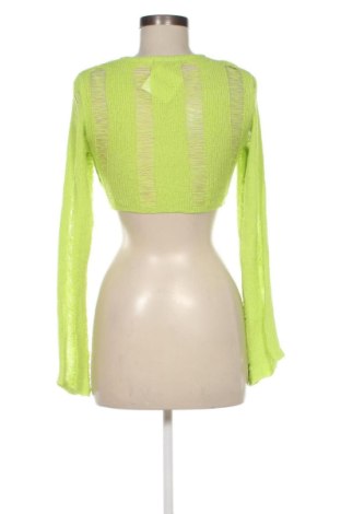 Дамски пуловер SHEIN, Размер S, Цвят Зелен, Цена 15,33 €