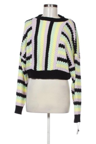 Dámsky pulóver SHEIN, Veľkosť M, Farba Viacfarebná, Cena  15,00 €