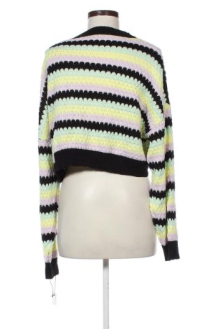 Dámsky pulóver SHEIN, Veľkosť M, Farba Viacfarebná, Cena  15,00 €