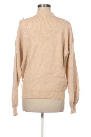 Damenpullover SHEIN, Größe L, Farbe Beige, Preis € 19,99