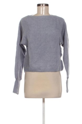 Dámsky pulóver SHEIN, Veľkosť L, Farba Modrá, Cena  17,95 €