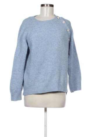 Damenpullover SHEIN, Größe M, Farbe Blau, Preis € 14,77