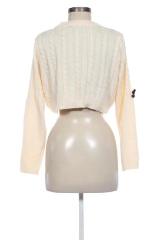 Damenpullover SHEIN, Größe S, Farbe Ecru, Preis € 15,00
