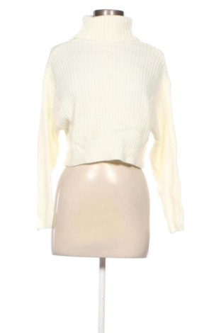 Dámský svetr SHEIN, Velikost XS, Barva Bílá, Cena  425,00 Kč