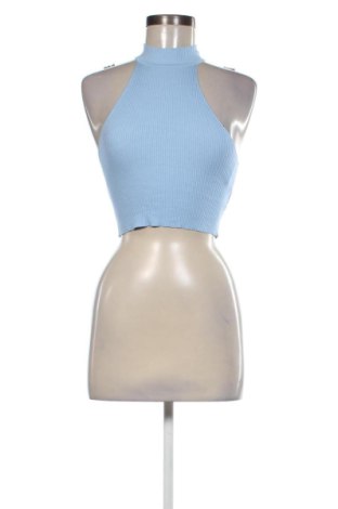 Női top SHEIN, Méret M, Szín Kék, Ár 1 969 Ft