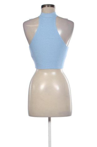 Női top SHEIN, Méret M, Szín Kék, Ár 1 969 Ft