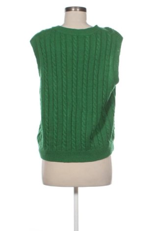 Pulover de femei SHEIN, Mărime L, Culoare Verde, Preț 78,20 Lei