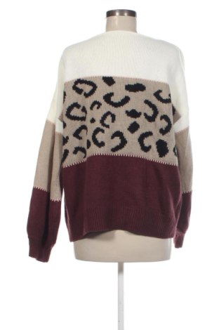 Női pulóver SHEIN, Méret XXL, Szín Sokszínű, Ár 6 198 Ft