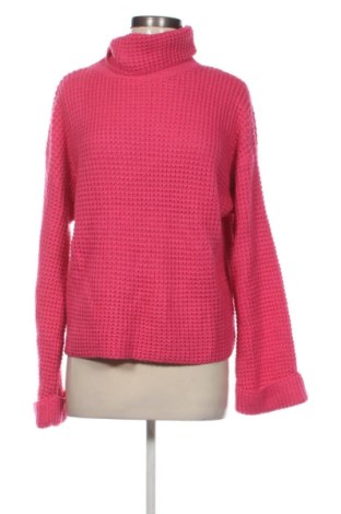 Γυναικείο πουλόβερ SHEIN, Μέγεθος XL, Χρώμα Ρόζ , Τιμή 8,02 €
