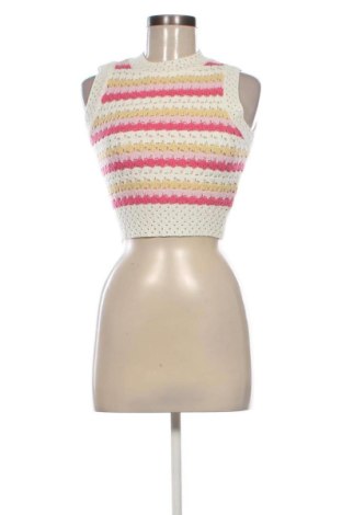 Дамски пуловер SHEIN, Размер S, Цвят Многоцветен, Цена 4,60 €