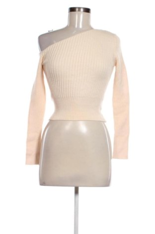 Női pulóver SHEIN, Méret S, Szín Sárga, Ár 7 499 Ft