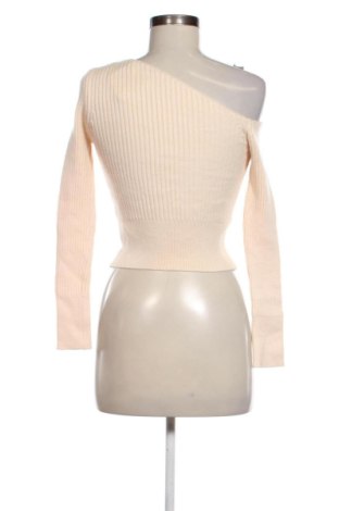 Női pulóver SHEIN, Méret S, Szín Sárga, Ár 7 499 Ft