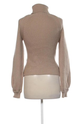 Damski sweter SHEIN, Rozmiar S, Kolor Beżowy, Cena 42,87 zł