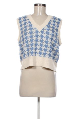 Dámský svetr SHEIN, Velikost L, Barva Vícebarevné, Cena  129,00 Kč