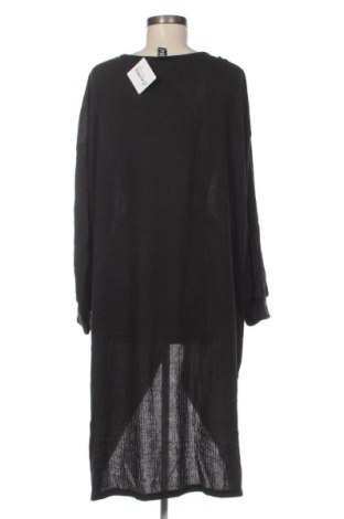 Damski sweter SHEIN, Rozmiar 3XL, Kolor Czarny, Cena 78,99 zł