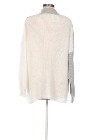 Damski sweter SHEIN, Rozmiar 3XL, Kolor Kolorowy, Cena 78,12 zł