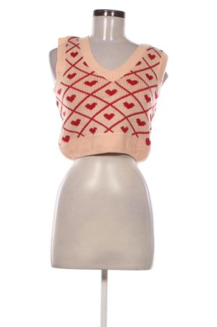 Damenpullover SHEIN, Größe S, Farbe Mehrfarbig, Preis 5,99 €