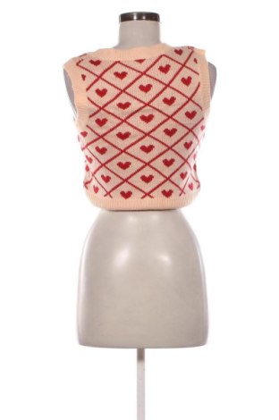 Damenpullover SHEIN, Größe S, Farbe Mehrfarbig, Preis 5,99 €