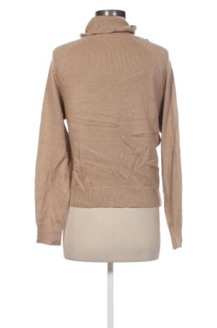 Damski sweter SHEIN, Rozmiar M, Kolor Brązowy, Cena 78,99 zł