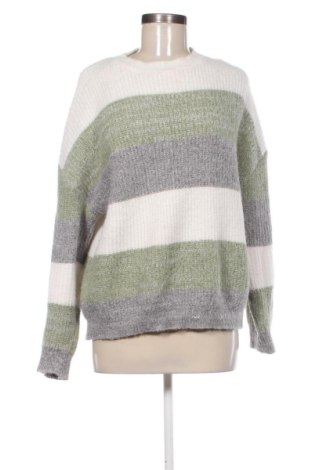 Damski sweter SHEIN, Rozmiar M, Kolor Kolorowy, Cena 47,28 zł