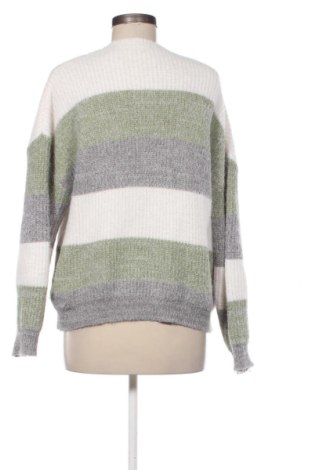 Damski sweter SHEIN, Rozmiar M, Kolor Kolorowy, Cena 47,28 zł