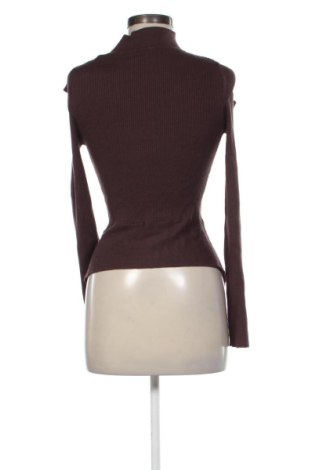 Дамски пуловер SHEIN, Размер M, Цвят Кафяв, Цена 8,00 €