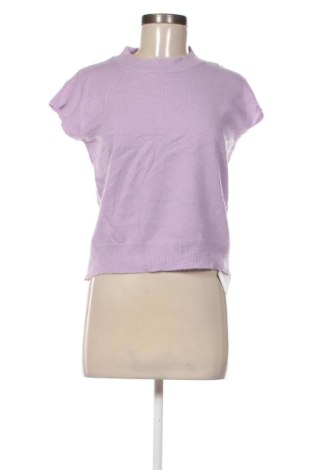 Női pulóver SHEIN, Méret M, Szín Lila, Ár 7 499 Ft