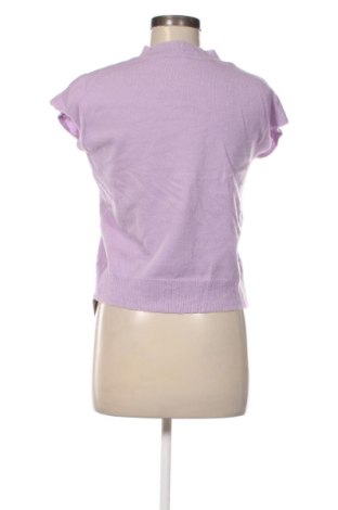 Női pulóver SHEIN, Méret M, Szín Lila, Ár 7 499 Ft