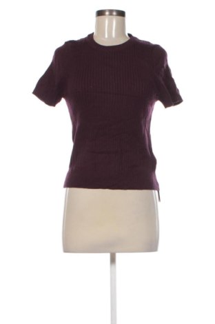 Női pulóver SHEIN, Méret L, Szín Lila, Ár 7 499 Ft