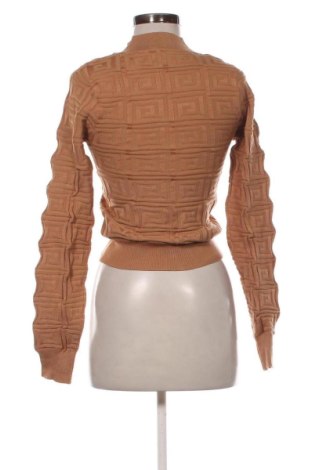 Pulover de femei SHEIN, Mărime S, Culoare Maro, Preț 91,99 Lei