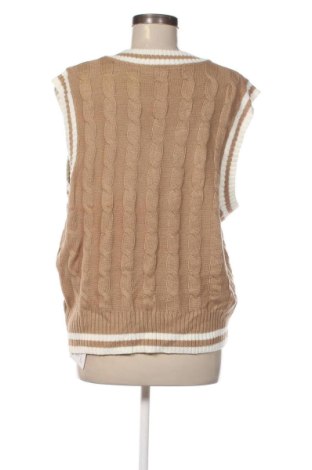 Dámský svetr SHEIN, Velikost XL, Barva Vícebarevné, Cena  439,00 Kč