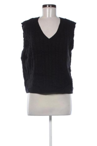 Pulover de femei SHEIN, Mărime L, Culoare Negru, Preț 91,99 Lei