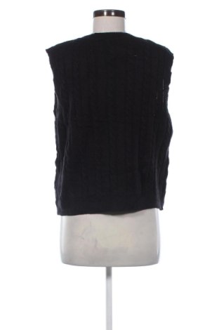 Pulover de femei SHEIN, Mărime L, Culoare Negru, Preț 91,99 Lei