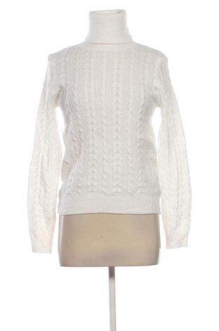 Damenpullover SHEIN, Größe M, Farbe Weiß, Preis 7,99 €