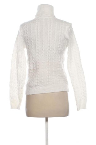 Damenpullover SHEIN, Größe M, Farbe Weiß, Preis 7,99 €