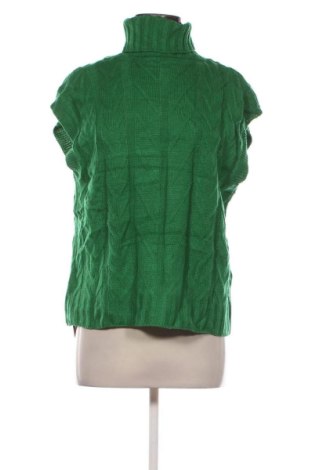 Pulover de femei SHEIN, Mărime M, Culoare Verde, Preț 91,99 Lei