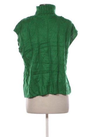 Pulover de femei SHEIN, Mărime M, Culoare Verde, Preț 91,99 Lei