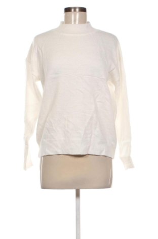 Damenpullover SHEIN, Größe M, Farbe Weiß, Preis 9,99 €