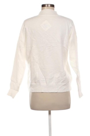 Damenpullover SHEIN, Größe M, Farbe Weiß, Preis 9,99 €