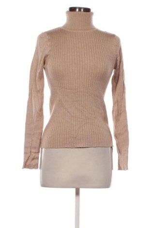 Dámsky pulóver SHEIN, Veľkosť M, Farba Béžová, Cena  5,95 €